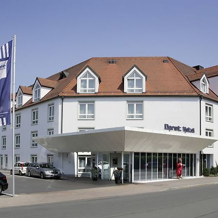 Mercure Hotel Muenchen Airport Фрайзінг Екстер'єр фото