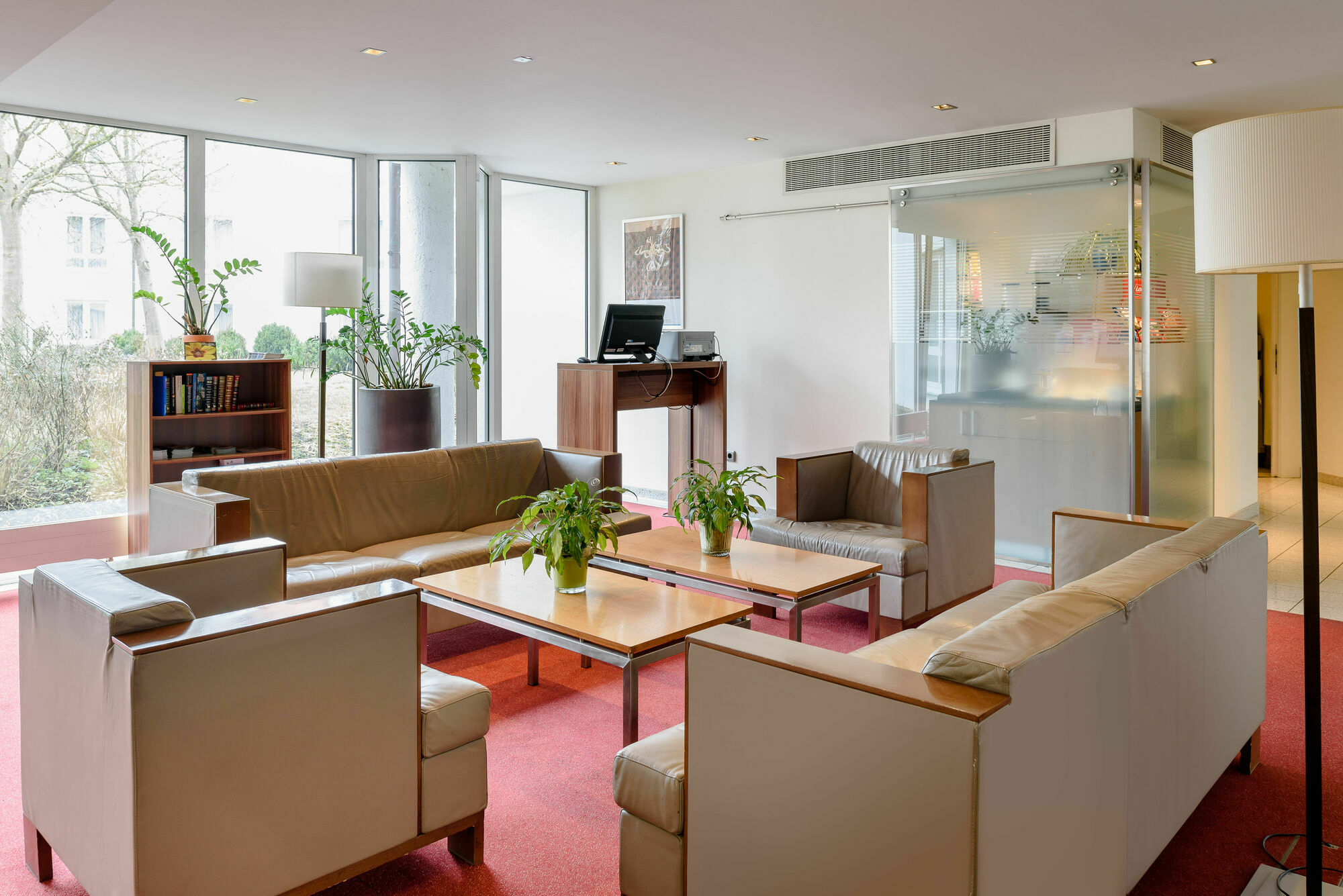Mercure Hotel Muenchen Airport Фрайзінг Екстер'єр фото