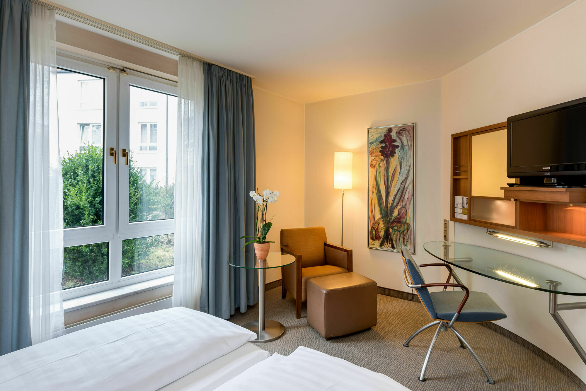 Mercure Hotel Muenchen Airport Фрайзінг Екстер'єр фото