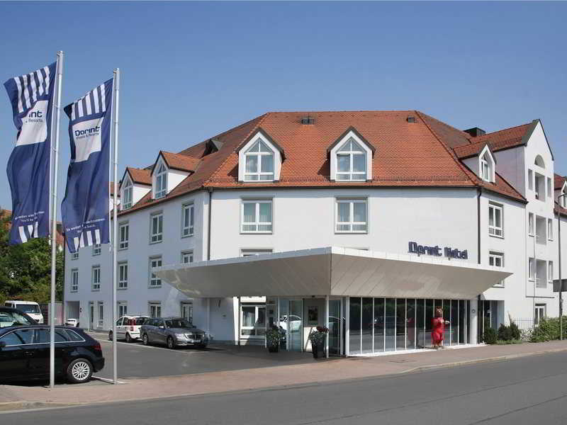 Mercure Hotel Muenchen Airport Фрайзінг Екстер'єр фото